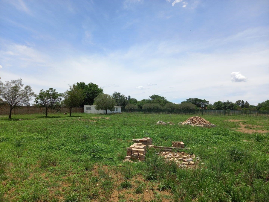 0 Bedroom Property for Sale in Potchefstroom Rural North West